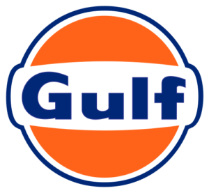 GULF OIL