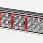 HELLA ΦΑΝΟΣ LED ΟΠΙΣΘΙΟΣ 10-30V