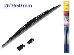 HELLA WT26 ΜΑΚΤΡΑ ΛΕΠΙΔΕΣ 65cm 9XW184107-261 ΦΟΡΤΗΓΟΥ