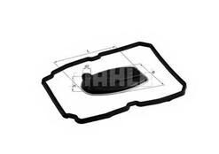 ΦΙΛΤΡΟ ΑΥΤΟΜΑΤΟΥ ΣΑΖΜΑΝ HX81D KIT M/S (C-E-S-SPRINTER-VIANO)
