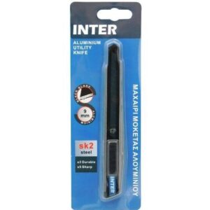 ΚΟΦΤΗΣ ΜΟΚΕΤΑΣ INTER SLIM (ΜΙΚΡΟΣ)