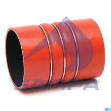 ΚΟΛΑΡΟ INTERCOOLER 100*150 (ΚΟΚΚΙΝΟ) M/S