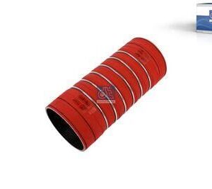 ΚΟΛΑΡΟ INTERCOOLER 100*235 (ΚΟΚΚΙΝΟ) ΜΑΝ