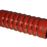 ΚΟΛΑΡΟ INTERCOOLER 90*282 (ΚΟΚΚΙΝΟ) ΜΑΝ