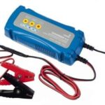 ΦΟΡΤΙΣΤΗΣ ΜΠΑΤΑΡΙΩΝ INVERTER 12V 6Α
