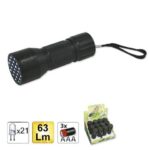 JBM ΦΑΚΟΣ 21LED  51326