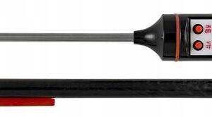 JBM ΘΕΡΜΟΜΕΤΡΟ ΕΠΑΦΗΣ -50c εως +330c 53503