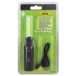 JBM ΦΑΚΟΣ ΣΥΝΕΡΓΕΙΟΥ ΕΠΑΝΑΦΟΡΤΙΖΟΜΕΝΟΣ ΜΕ USB 52987