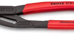 ΓΚΑΖΟΤΑΝΑΛΙΑ KNIPEX COBRA 250