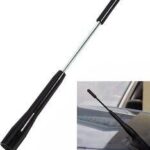 LAMPA ΚΕΡΑΙΑ ΟΡΟΦΗΣ DUPLEX ΜΑΥΡΗ 40183