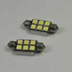 ΛΑΜΠΑ LED 12V ΣΩΛΗΝΩΤΗ ΜΕΣΗ 36m ΣΕΤ