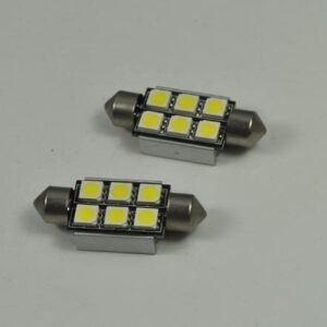 ΛΑΜΠΑ LED 12V ΣΩΛΗΝΩΤΗ ΜΕΣΗ 36m ΣΕΤ