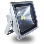 ΠΡΟΒΟΛΕΑΣ LED ΓΚΡΙ 20W 6500K