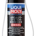 LIQUI MOLY ΚΑΘΑΡΙΣΤΙΚΟ ΕΙΣΑΓΩΓΗΣ ΚΙΝΗΤΗΡΩΝ ΠΕΤΡΕΛΑΙΟΥ