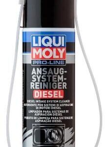 LIQUI MOLY ΚΑΘΑΡΙΣΤΙΚΟ ΕΙΣΑΓΩΓΗΣ ΚΙΝΗΤΗΡΩΝ ΠΕΤΡΕΛΑΙΟΥ