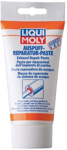 LIQUI MOLY ΠΑΣΤΑ ΕΠΙΣΚΕΥΗΣ ΕΞΑΤΜΙΣΗΣ 200 ΓΡ. 3340