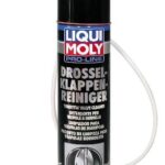 LIQUI MOLY ΚΑΘΑΡΙΣΤΙΚΟ ΣΠΡΕΙ ΠΕΤΑΛΟΥΔΑΣ ΒΕΝΖΙΝΟΚΙ 5111