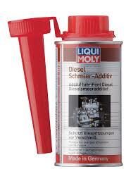 LIQUI MOLY ΕΙΔΙΚΟ ΠΡΟΣΘΕΤΟ ΛΙΠΑΝΣΗΣ DIESEL 5122