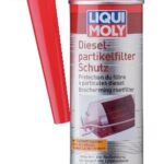 LIQUI MOLY ΠΡΟΣΘΕΤΟ ΠΡΟΣΤΑΣΙΑΣ ΦΙΛ.ΚΑΡΑΚΡΑΤΗΣΗΣ ΣΩΜΑΤΙΔΙΩΝ DPF
