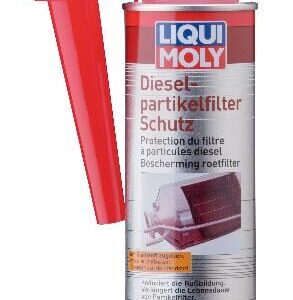 LIQUI MOLY ΠΡΟΣΘΕΤΟ ΠΡΟΣΤΑΣΙΑΣ ΦΙΛ.ΚΑΡΑΚΡΑΤΗΣΗΣ ΣΩΜΑΤΙΔΙΩΝ DPF