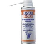 LIQUI MOLY ΚΑΘΑΡΙΣΤΙΚΟ ΑΙΣΘΗΤΗΡΑ ΜΑΖΑ ΑΕΡΑ (MAF)
