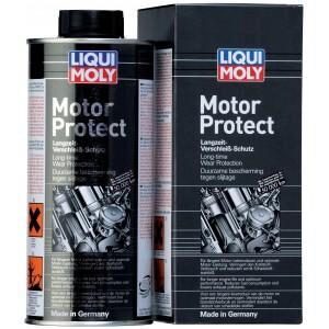 LIQUI MOLY ΠΡΟΣΘΕΤΟ ΛΙΠΑΝΤΙΚΟΥ MOTOR PROTECT