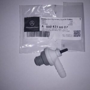 ΒΑΛΒΙΔΑ ΥΠΟΠΙΕΣΗΣ M/S A0004316807