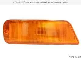 ΦΑΝΟΣ ΦΛΑΣ M/S ATEGO ΑΝΩ R 9738200221