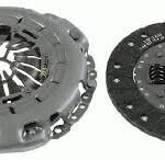 ΣΕΤ ΣΥΜΠΛΕΚΤΗ M/S C-E class W203-W211 (3000856401)ΧΩΡΙΣ ΡΟΥΛΕΜΑΝ