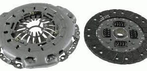 ΣΕΤ ΣΥΜΠΛΕΚΤΗ M/S C-E class W203-W211 (3000856401)ΧΩΡΙΣ ΡΟΥΛΕΜΑΝ