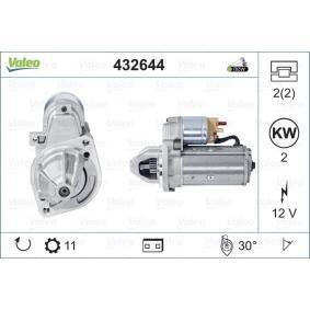 ΜΙΖΑ M/S CDi 12V 2 KW 432644
