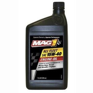 MAG1 ΛΑΔΙ 15W40 1LIT
