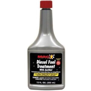 MAG1 ΑΝΤΙΠΑΓΩΤΙΚΟ ΕΝΙΣΧΥΤΗΣ ΠΕΤΡΕΛΑΙΟΥ 355ML
