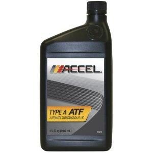 MAG1 ACCEL ATF (946ML)