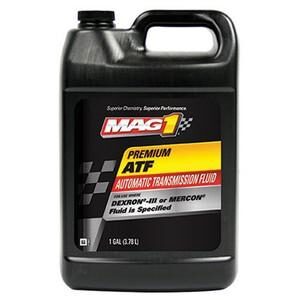 MAG1 ATF DEXRON III 4L