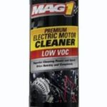 MAG1 ΣΠΡΕΥ ΗΛΕΚΤΡΙΚΩΝ ΕΠΑΦΩΝ (ELEC. MOTOR CLEAN)
