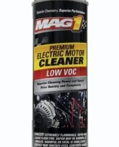 MAG1 ΣΠΡΕΥ ΗΛΕΚΤΡΙΚΩΝ ΕΠΑΦΩΝ (ELEC. MOTOR CLEAN)