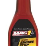 MAG1 ENGINE STOP LEAK (428ml) ΣΦΡΑΓΙΣΤΙΝΟ ΛΑΔΙΩΝ