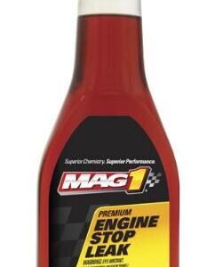 MAG1 ENGINE STOP LEAK (428ml) ΣΦΡΑΓΙΣΤΙΝΟ ΛΑΔΙΩΝ