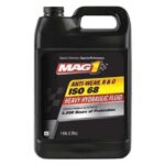 MAG1 ΥΔΡΑΥΛΙΚΑ ISO 68 4LIT