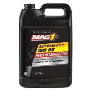 MAG1 ΥΔΡΑΥΛΙΚΑ ISO 68 4LIT