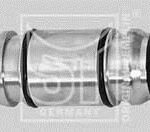 ΡΑΚΟΡ ΣΥΝΔΕΣΜΟΣ MAN VOSS 13mm