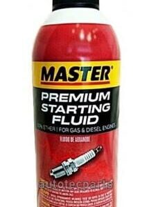 MASTER ΑΙΘΕΡΕΣ SPRAY 310GR MASTER SFP16