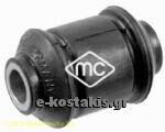 ΣΥΝΕΜΠΛΟΚ ΨΑΛΙΔΙΟΥ ΟΠΙΣΘ. MC0542 VW GROUP 12*33*54