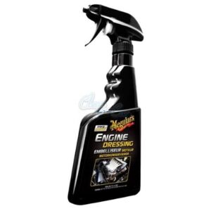 Meguiar's ΓΑΛΑΚΤΩΜΑ ΚΙΝΗΤΗΡΑ-Engine Dressing