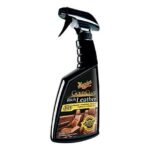 Meguiar's ΑΝΑΖΩΟΓΟΝΗΤΙΚΟ ΚΑΘΑΡΗΣΤΙΚΟ ΔΕΡΜΑΤΙΝΩΝ  ΕΠΙΦ G10916