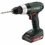 METABO SB18 Li ΔΡΑΠΑΝΟΚΑΤΣΑΒΙΔΟ ΚΡΟΥΣΤΙΚΟ ΜΠΑΤΑΡ. 18V