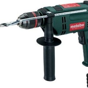 METABO SBE 600R+L IMPULS ΚΡΟΥΣΤΙΚΟ ΔΡΑΠΑΝΟ