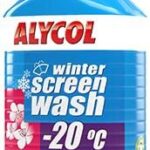 MOL ALYCOL -20ο ΚΑΘΑΡΙΣΤΙΚΟ ΤΖΑΜΙΩΝ χειμερινο 2L