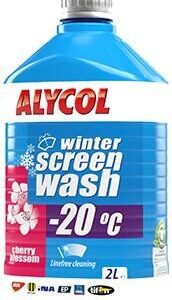 MOL ALYCOL -20ο ΚΑΘΑΡΙΣΤΙΚΟ ΤΖΑΜΙΩΝ χειμερινο 2L